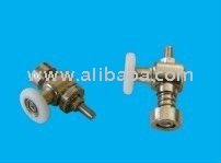 Not <strong>Rust</strong> and Beautiful Shower Door Roller - Product Image 1