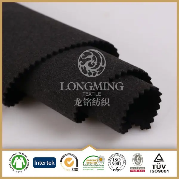 fabricante grossista china tecido tecidos baratos com spandex viscose composição para homens