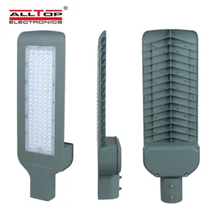 Ad alta efficienza bridgelux 120w smd ha condotto la luce di via listino prezzi