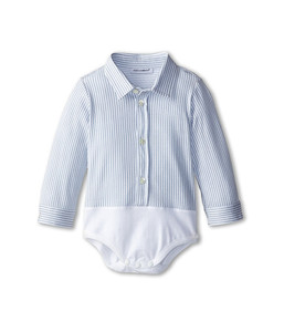 Pelele de camisa de algodón especial de estilo <span class=keywords><strong>guapo</strong></span> para bebés, novedad de 2016 - Product Image 1