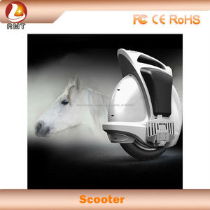 2015 nuevo diseño scooter /hoverboard de moda y barato uno mismo volante scooter eléctrico - Product Image 2