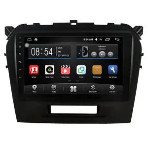 ANDROID 6.0 AUTO RADIO GPS PER SUZUKI GRAND VITARA 2016 1080 P HD SPECCHIO LINK PICTURE IN PICTURE DVR DAB