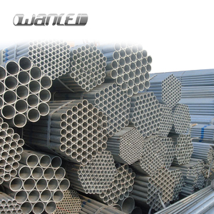 G.i. Tubería i.e. Tubo de acero galvanizado - Product Image 3