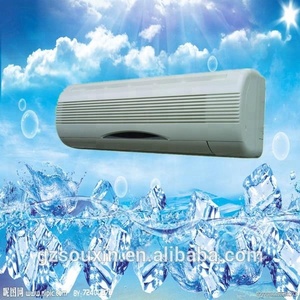 Mini Split <span class=keywords><strong>de</strong></span> Aire Acondicionado <span class=keywords><strong>de</strong></span> 0.5 Toneladas sin Unidad Exterior con el Mejor <span class=keywords><strong>Precio</strong></span> y Calidad en China - Product Image 5