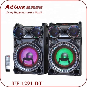 UF-1051-DT 2.0 Loa Sân Khấu Chuyên Nghiệp AILIANG - Product Image 2