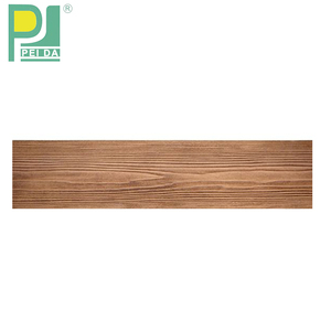 Moderne <span class=keywords><strong>Maison</strong></span> Mur Décoratif Résistant Au Feu En Fibers de Bois Panneaux de Parement - Product Image 1