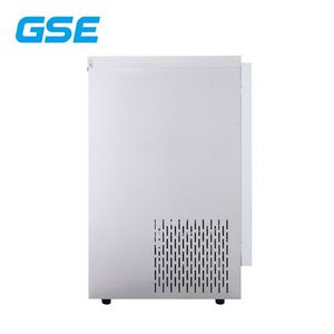 Countertop Ice Maker Máy Chống Ăn Mòn Ice Making <span class=keywords><strong>Machine</strong></span> Đối Với Trang Chủ Ice Cream Rolls Maker - Product Image 3