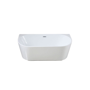 Acculé Hôtel frestading Baignoire acrylique Baignoires - Product Image 1