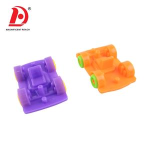 HUADA-Jeu de création de cerveau en plastique pour enfants, jouet en pâte à <span class=keywords><strong>modeler</strong></span> coloré, bricolage léger - Product Image 6