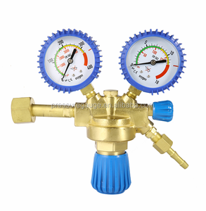 REGULADOR DE OXÍGENO PARA SOLDADURA Y CORTE - Product Image 1