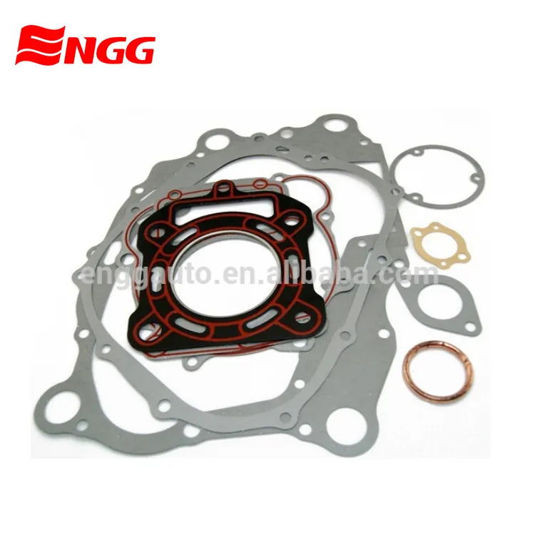 Đầy Đủ Xi Lanh Gasket Kit CG200 Phụ Tùng Xe Máy