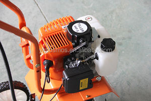 Minicultivador <span class=keywords><strong>manual</strong></span> de gasolina de fácil arranque, 6 cuchillas, para jardín y granja, 52cc - Product Image 5