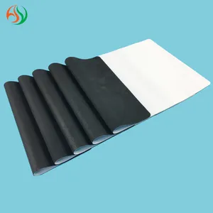 Promotional Custom Blank Extended Gaming Mouse Pad Non-toxic Rubber Sublimation Mousepad Roll Material