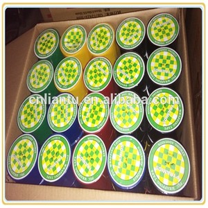 venta al por mayor de china electricistas cinta aislante de pvc 50mm - Product Image 6