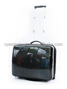 Abs pc cabine taille 18 pouce chariot sacs <span class=keywords><strong>bagages</strong></span> - Product Image 2