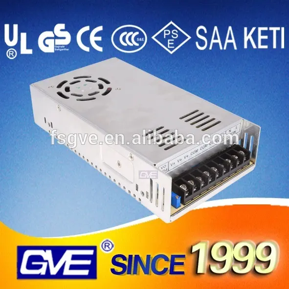 제조의 GVE 중국에서 만든 220v DC 휴대용 배터리 전원 공급