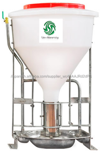 50 kg 80 kg <span class=keywords><strong>100</strong></span> kg Comedero De Cerdo - Product Image 3