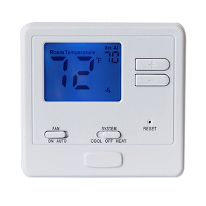 24 Volt Điện Áp Thấp Giai Đoạn Duy Nhất Sưởi Ấm Nhiệt Cho Sưởi Sàn - Product Image 1