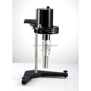 <span class=keywords><strong>NDJ</strong></span>-<span class=keywords><strong>8S</strong></span> Labor-Digitalviskosimeter - Product Image 4