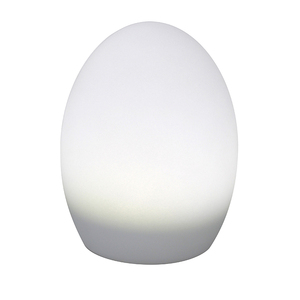 Hot Trending Products LED RGB Waterproof <strong>Egg</strong> Shape Garden Solar <strong>Light</strong> for Lawn Outdoor Easter Decoration - Product Image 2
