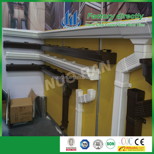 Système <span class=keywords><strong>de</strong></span> gutage <span class=keywords><strong>de</strong></span> <span class=keywords><strong>pluie</strong></span> upvc, pour collecte <span class=keywords><strong>de</strong></span> l'<span class=keywords><strong>eau</strong></span> <span class=keywords><strong>de</strong></span> brumisation au meilleur prix - Product Image 3