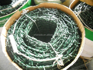 Barbed Wire/<span class=keywords><strong>Concertina</strong></span> alambre de púas de la <span class=keywords><strong>defensa</strong></span> - Product Image 4