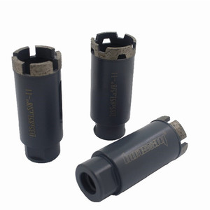 Marmo cemento Pietra Hollow <span class=keywords><strong>Core</strong></span> <span class=keywords><strong>Dimond</strong></span> Drill Bit - Product Image 3