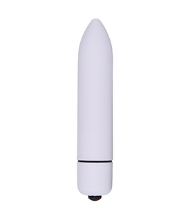 10 velocità di Dimensioni Della Batteria In Silicone Per Adulti Giocattoli Del Sesso Del Prodotto Della Ragazza Figa Stimolazione Della Vagina Uomo Masturbazione Vibratore Della Pallottola - Product Image 6