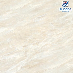 foshan gres porcelánico pulido de superficie brillante cuadrados pavimentos y revestimientos con dubai precio - Product Image 1