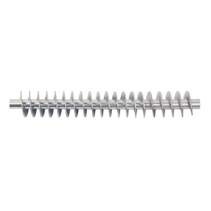 Haute qualité grain de blé balayage <span class=keywords><strong>silo</strong></span> d'alimentation vis sans fin - Product Image 2