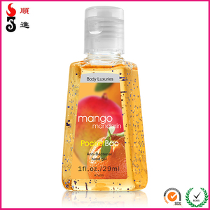 Adultos <span class=keywords><strong>Grupo</strong></span> de Edad y el Ingrediente Químico desinfectante de Manos Sin agua - Product Image 3