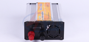Off gri hogar inversores de potencia venden de 50 60 hz 500 w dc24v ac 220 v - Product Image 4