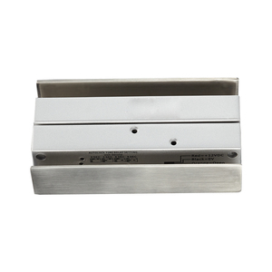 Groothandel Timer Elektromagnetische Lock Kabinet Sliding Elektrische Magnetische Deur <span class=keywords><strong>Strike</strong></span> Elektrische Drop Bolt Em Slot - Product Image 4