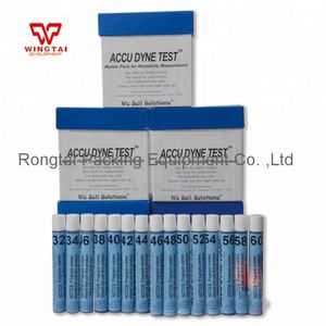 <span class=keywords><strong>Test</strong></span> Dyne ACCU américain 30~60dyne/cm - Product Image 4