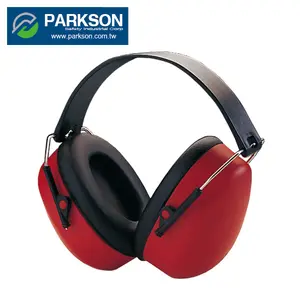Taiwan Top Choice Ear Hearing Protection With Price CE EN352-1 EP-107 Safety Ear muffs