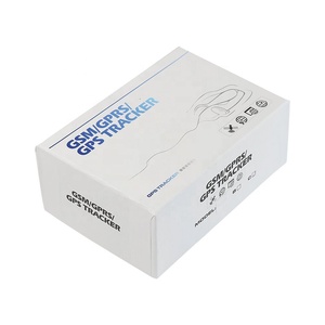 Moto Dispositivo De <span class=keywords><strong>Rastreo</strong></span> GPS Tracker Gps 303G Posicionamiento En Tiempo Real - Product Image 6