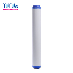 GAC-<span class=keywords><strong>cartucho</strong></span> de filtro de carbón activado granular, 20 pulgadas, multiusos - Product Image 3