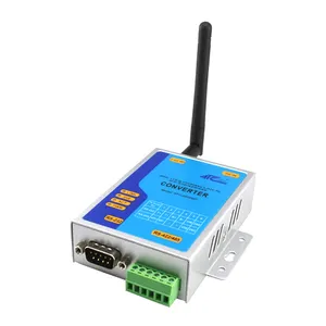 WiFi 到串行端口 RS232/422/485 转换器 (ATC-2000WF)