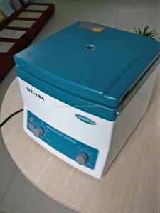 HC-12A Regen lab Centrífuga micro hematocrito - Product Image 4