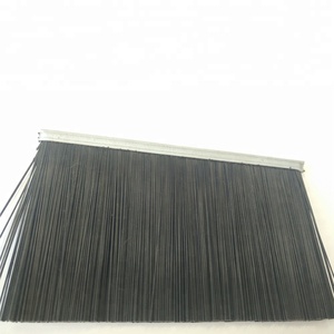 Split plaque de <span class=keywords><strong>brosse</strong></span> pour le passage de câbles - Product Image 5