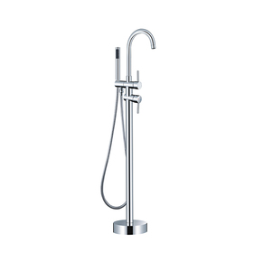 Bán Hot New loại kép xử lý đơn lập Bath <span class=keywords><strong>Shower</strong></span> <span class=keywords><strong>Mixer</strong></span> Chrome thường vụ gắn cupc van gốm lõi đánh bóng bề mặt - Product Image 1