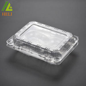 Vỉ Nhựa 4/6/8Kg Trái Cây Bao Bì Chèn Khay - Product Image 2