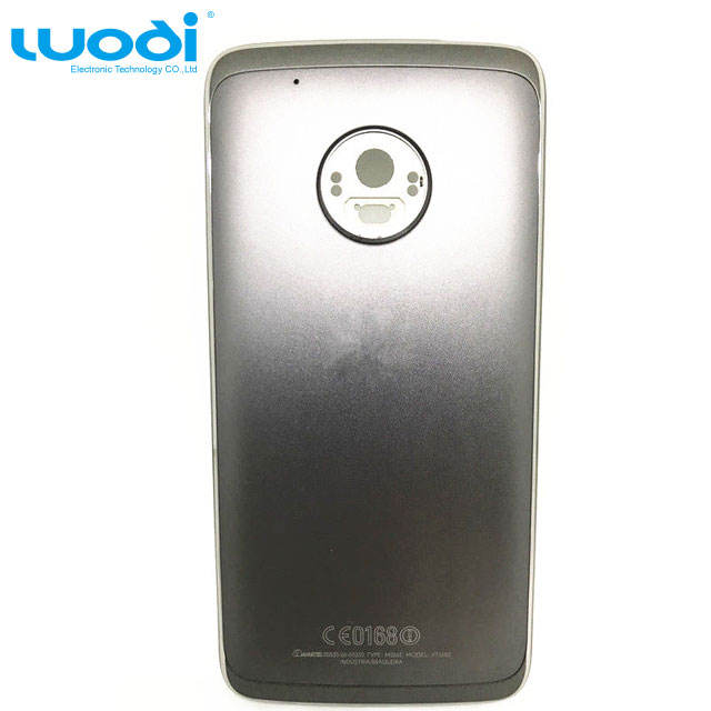 Cell Phone Battery Back Cover for Motorola Moto G5 Plus
