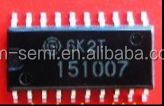 Papan PC Mesin Otomotif CIP Modul Drive Pengapian SOP20 HD151007 151007