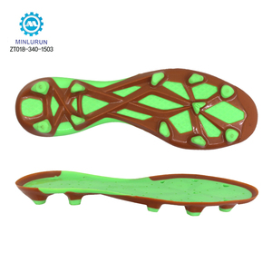 Suela exterior de TPU de fútbol, alta calidad, para fútbol - Product Image 2