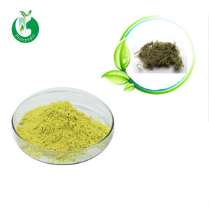 Чистый <span class=keywords><strong>Usnic</strong></span> кислота 98% Usnea экстракт - Product Image 3
