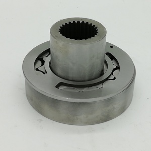 Chất lượng cao <span class=keywords><strong>sauer</strong></span> 90r100 tiêu chuẩn thủy lực bánh răng phí bơm với 6 tháng bảo hành - Product Image 3