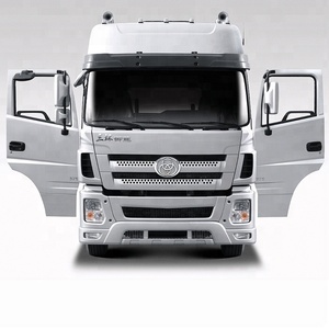 Truk Pengangkut Pasir Cina Kapasitas 18 Meter Kubik untuk Dijual - Product Image 5