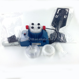 220V elettromagnetica a membrana AKS 600 <span class=keywords><strong>AKL</strong></span> 603 Italia seko cloro pompa dosatrice - Product Image 2