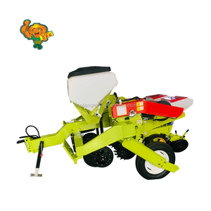 Drill pneumatic agriculture corn planter air seeder corn maize sunflower peanut soybean seed sowing